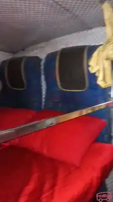 ABS Rider Bus-Seats Image