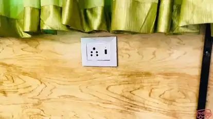 Chouhan Travels Bus-Amenities Image