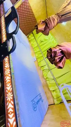 Chouhan Travels Bus-Seats Image