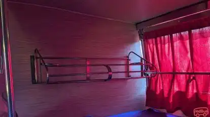 Thirumal Alaghu Travels (TAT) Bus-Amenities Image