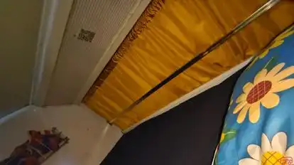 Jaguar Travels Bus-Amenities Image