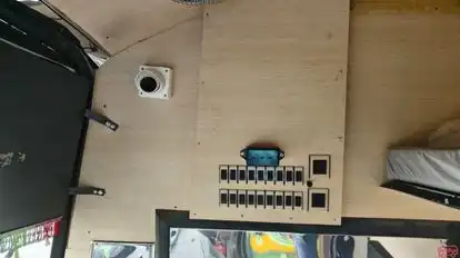 Maaruti Travels Bus-Amenities Image