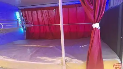 Maaruti Travels Bus-Seats Image