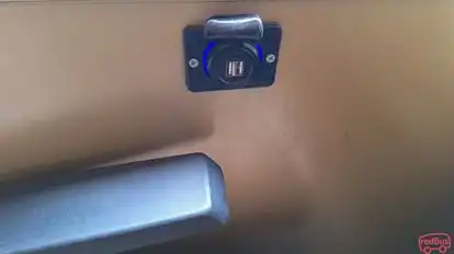 Arunodoi Travels Bus-Amenities Image