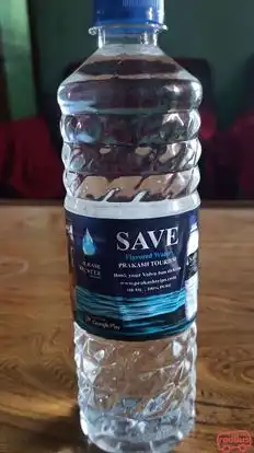 PRAKASH TOURISM Bus-Amenities Image