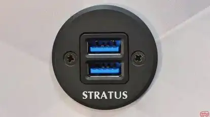 Friends Motors Bus-Amenities Image