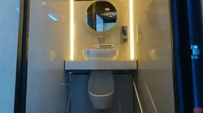 Mahadev Travels JOD Bus-Amenities Image