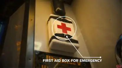 Mahadev Travels JOD Bus-Amenities Image