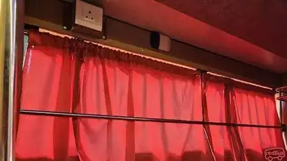 Ramani Travels® Bus-Amenities Image