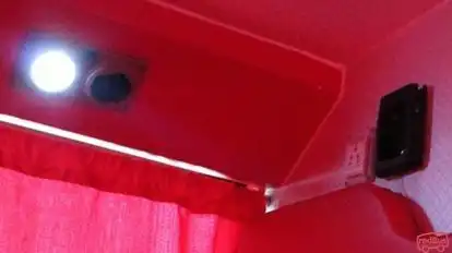 Ramani Travels® Bus-Amenities Image