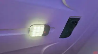 Madhumita Travels Bus-Amenities Image