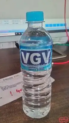 VGV TRAVELS Bus-Amenities Image