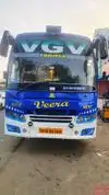 VGV TRAVELS Bus-Front Image