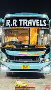 RR TRAVELS  Bus-Front Image