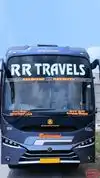 RR TRAVELS  Bus-Front Image