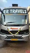 RR TRAVELS  Bus-Front Image