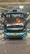 RR TRAVELS  Bus-Front Image