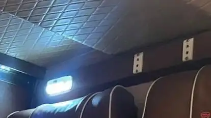 SREE KARA TRAVELS  Bus-Amenities Image