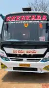 SREE KARA TRAVELS  Bus-Front Image