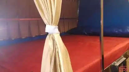 NANDINI TRAVELS Bus-Seats Image