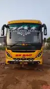 SAT (Sri Anjaneya Travels) Bus-Front Image