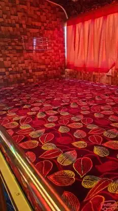 Vaishnavi Kalpana Travels Bus-Seats Image