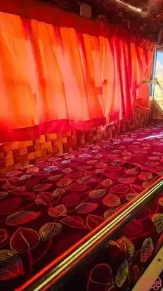 Vaishnavi Kalpana Travels Bus-Seats Image