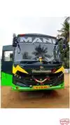 MANI TRAVELS Bus-Front Image