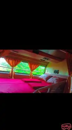 MANI TRAVELS Bus-Seats Image