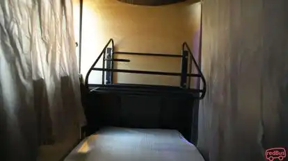 GUGO BUS Bus-Amenities Image