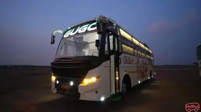 GUGO BUS Bus-Front Image