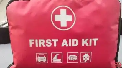 Jai Shree Ram Bus Service  Bus-Amenities Image