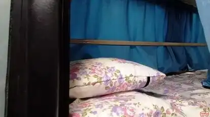  GAJKARAN TRAVELS PRIVATE LIMITED Bus-Amenities Image