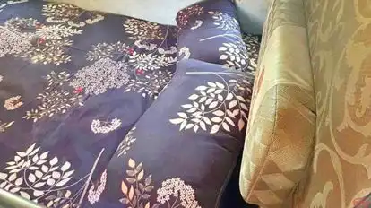  GAJKARAN TRAVELS PRIVATE LIMITED Bus-Amenities Image