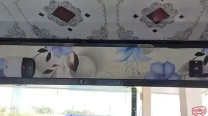 Patil Tours and Travels Bus-Amenities Image