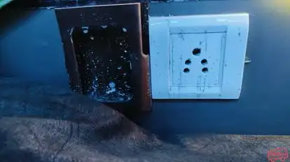 PATEL TOURS AND TRAVELS Bus-Amenities Image