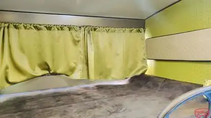 PATEL TOURS AND TRAVELS Bus-Seats Image