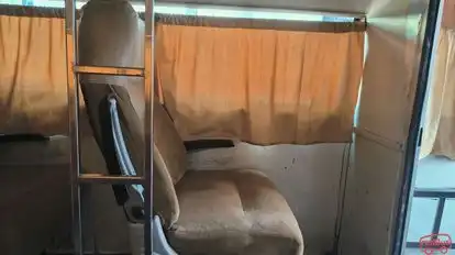Hawa Hawai Bus-Seats Image