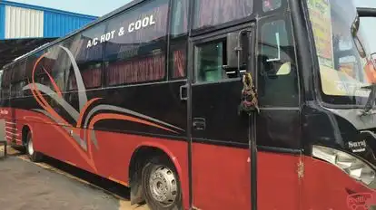 Hawa Hawai Bus-Side Image