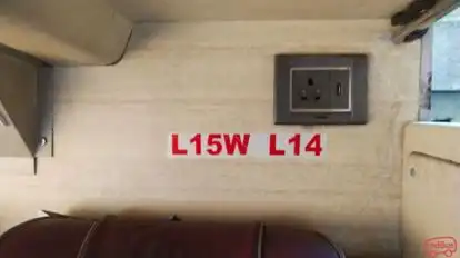 ECSTASY BUS (EBS) Bus-Amenities Image