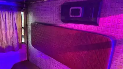 Laxmi Tours And Travels Bus-Amenities Image