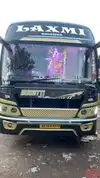 Laxmi Tours And Travels Bus-Front Image