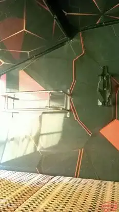 Apex Bus Travels Bus-Amenities Image