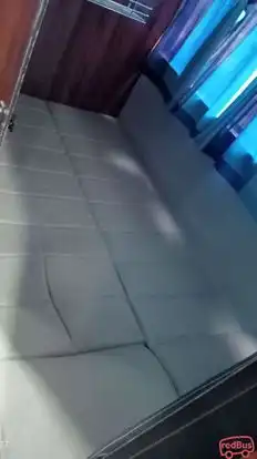 Apex Bus Travels Bus-Seats Image