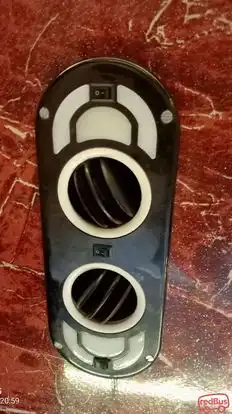 Apex Bus Travels Bus-Amenities Image