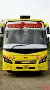 Sai Yatri Tours and Travels Bus-Front Image