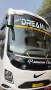 Sonu Dreamline Bus Bus-Front Image