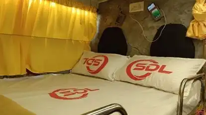 Sonu Dreamline Bus Bus-Amenities Image