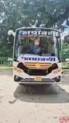MAHARATHI TRANSPORT Bus-Front Image