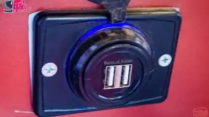 MAHARATHI TRANSPORT Bus-Amenities Image